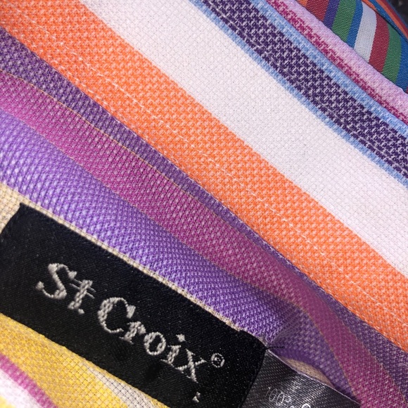 NOT FOR SALE Bundle of Two Men’s Dress Shirts - Picture 2 of 8